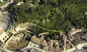 Colline Saint-Eutrope