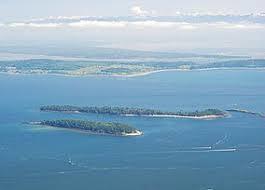 Clark Island