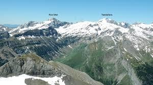 Ibón de Bernatuara