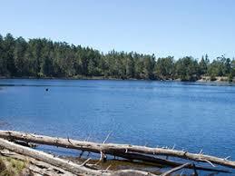 Butterfield Lake