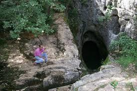 Goule de Foussoubie