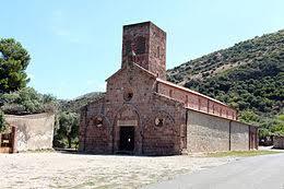 Chiesa di San Pietro Extramuros