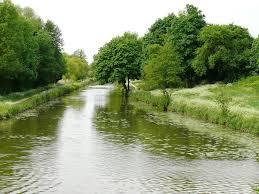canal d'Orléans