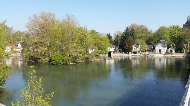 Parc Poutyl
