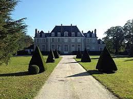 Château de la Bretauche