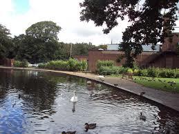 Coronation Park