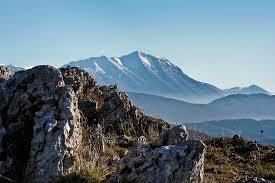 Monte Cervia