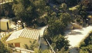 Area recreativa font major