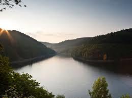 Riveristalsperre