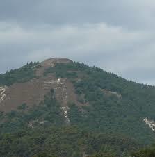 Castillo de Gurb