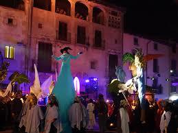 Centelles Cau Bruixes