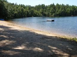 Moores Pond