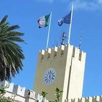 Castelporziano Presidential Estate