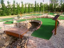 Adventure Golf