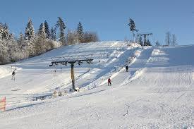 Small Munamagi Ski Center