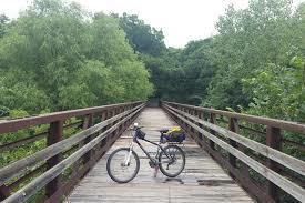 Volksweg Trail