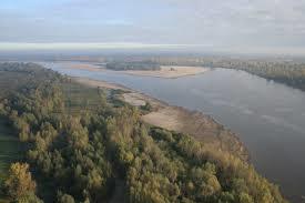 Rezerwat przyrody Wyspy Świderskie