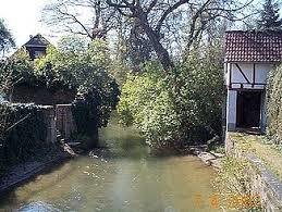Gersprenz