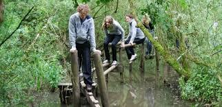 Avonturenpark The Seven Summits