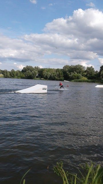 Recreation Domain De Donk