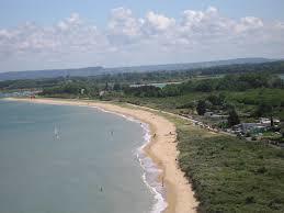 Pointe du Siège
