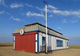Alfred Corry Lifeboat Museum Trust