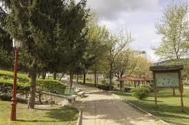 Parque Miño