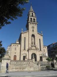 Iglesia de Fátima
