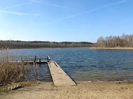 Jezioro Kamińskie