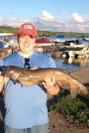 Acton Lake