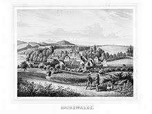 Schloss Hainewalde