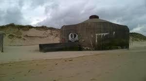 Blockhaus d'Escardines
