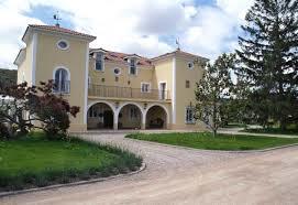 Bodegas y Viñedos del Marqués de Vargas