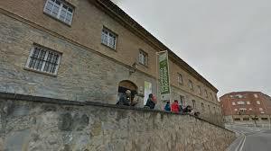 Museo De Educacion Ambiental San Pedro