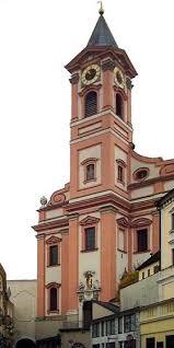 St. Paul Kirche