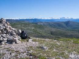Puy de Naouri
