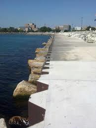 Lake Michigan Pathway