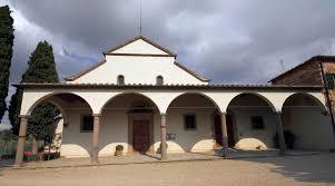 Pieve di San Leolino