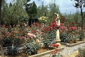 Roseto Botanico "Gianfranco e Carla Fineschi"