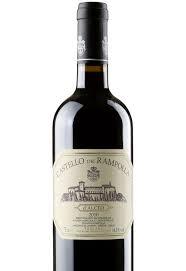 Castello dei Rampolla