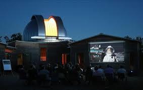 Osservatorio Polifunzionale del Chianti