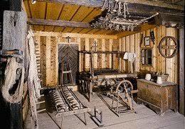 Heimatmuseum Altenmarkt im Pongau