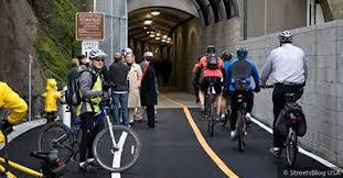 Cal Park Hill Pathway