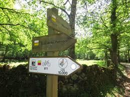 Ruta de Los Puentes Saja-Besaya