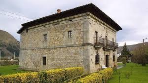 Palacio de Mier
