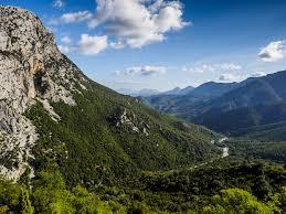 Supramonte