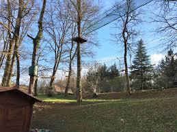 Monkey's Forest - Accrobranche Parc Aventure en Hauteur Dordogne