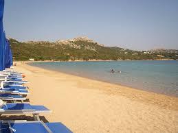 Spiaggia "La Sciumara"