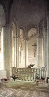 église Notre-Dame de Cunault