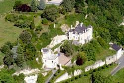 Château de Targé